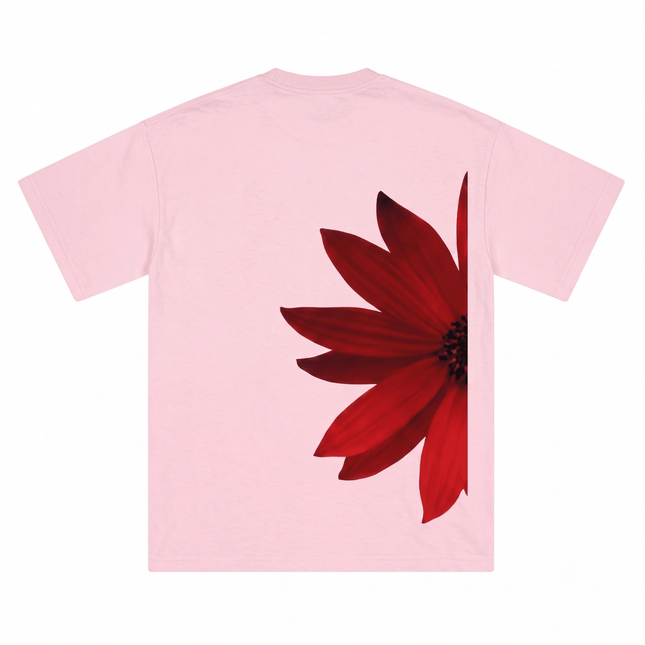 Red Flower : Crimson Bloom Essence - Peepri