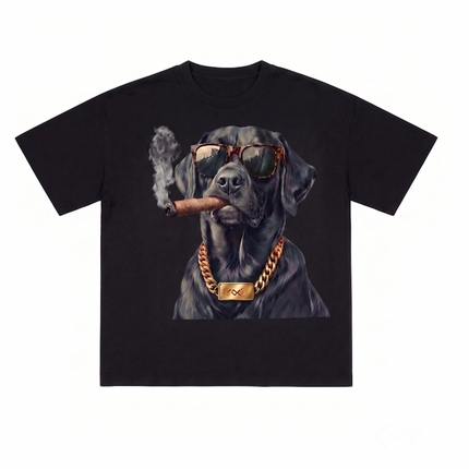 Boss Dog : Alpha Canine Prestige