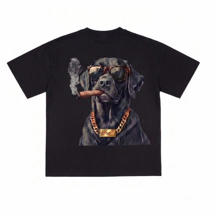 Boss Dog : Alpha Canine Prestige