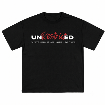 Unrestricted - Bike Lovers : Ride Without Limits