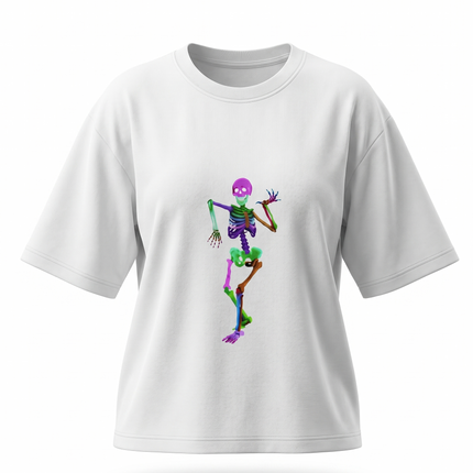 GHOST DANCING : Phantom Rhythm Drop