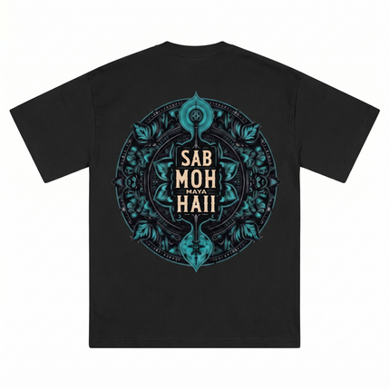 Sab Moh Maya Hain : Illusion State Edition