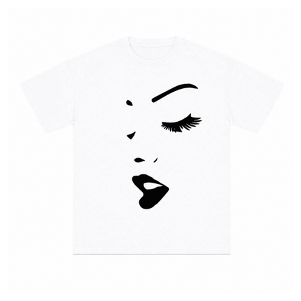 Face : Minimal Muse Silhouette - Peepri