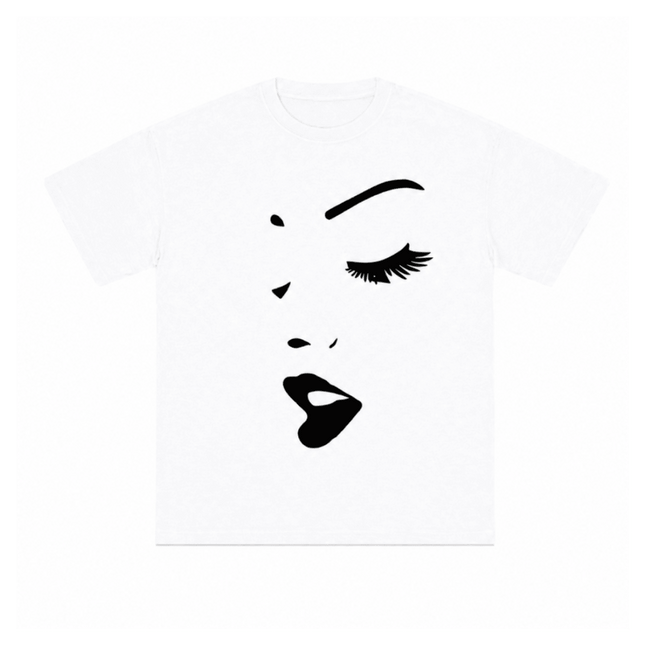 Face : Minimal Muse Silhouette - Peepri