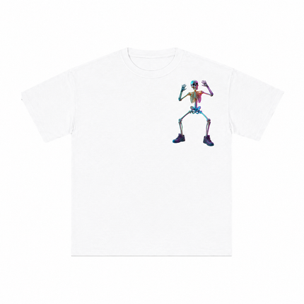 DANCING SKELETON : Bone Groove Motion