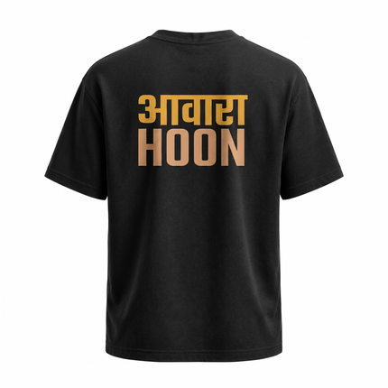 Awara Hoon : Wanderer Spirit Drop