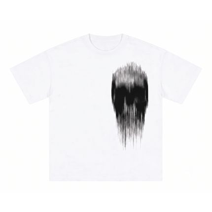 Ghost in Motion : Phantom Fade Illusion - Peepri