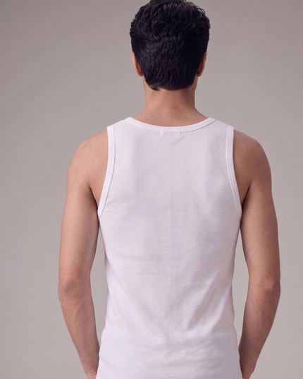 Heart : Men's Tank Top