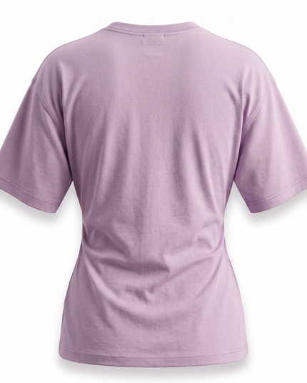 Peepri Logo : Printed Oversized T-Shirt