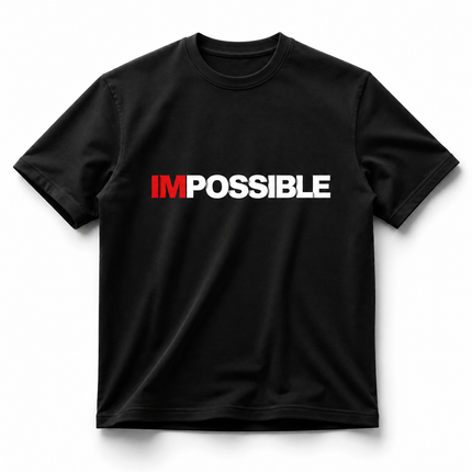 IMPOSSIBLE : BREAK THE LIMITS
