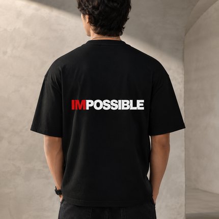 IMPOSSIBLE : BREAK THE LIMITS