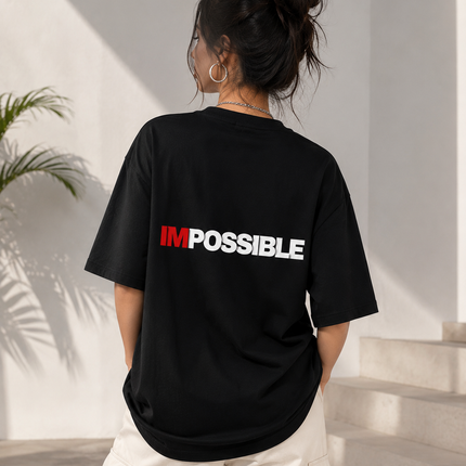 IMPOSSIBLE : BREAK THE LIMITS