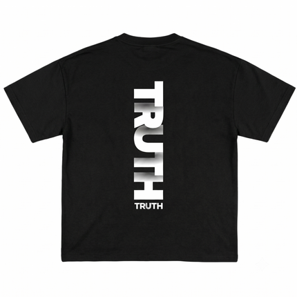 Truth : Unfiltered Reality Drop