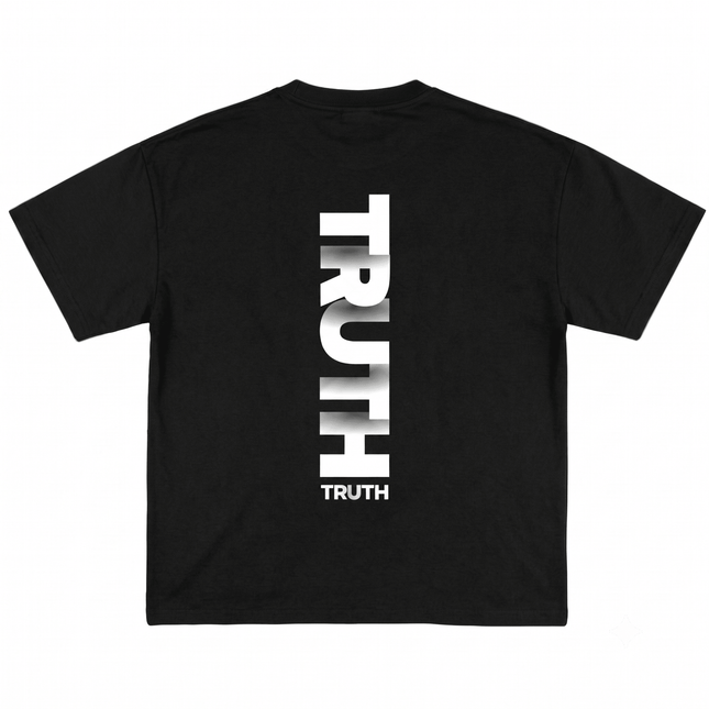 Truth : Unfiltered Reality Drop - Peepri