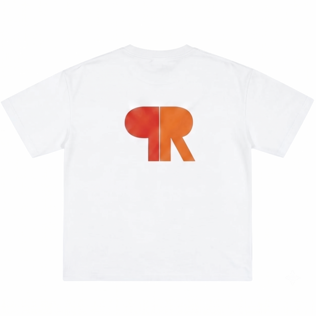 Girl Bike lover : Printed Oversized T-Shirt