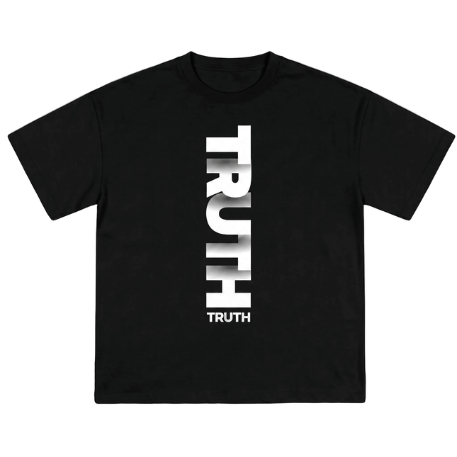 Truth : Unfiltered Reality Drop - Peepri