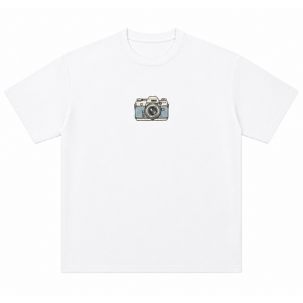 Camera Logo : Snapshot Essentials