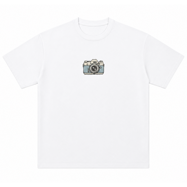 Camera Logo : Snapshot Essentials