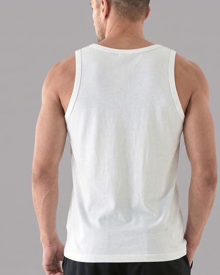 Love You : Men's Tank Top