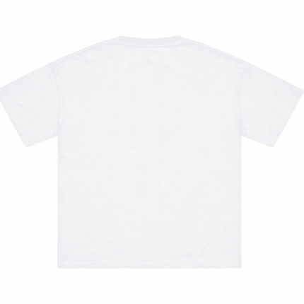 Connected : Printed Oversized T-Shirt - Peepri