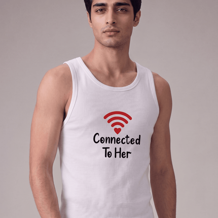 Connected : Bound by Signal - Peepri