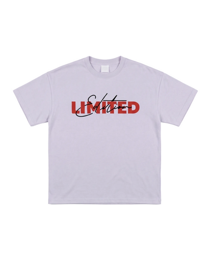 Limited Edition - Bike Lover : Printed Oversized T-Shirt