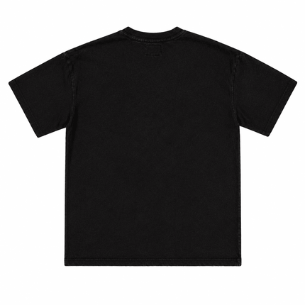 Sanskari : Printed Oversized T-Shirt - Peepri