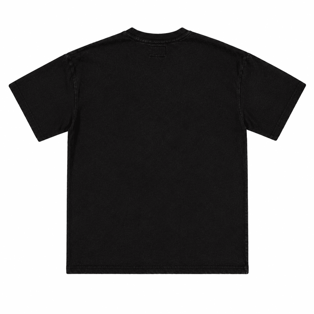 Sanskari : Printed Oversized T-Shirt - Peepri