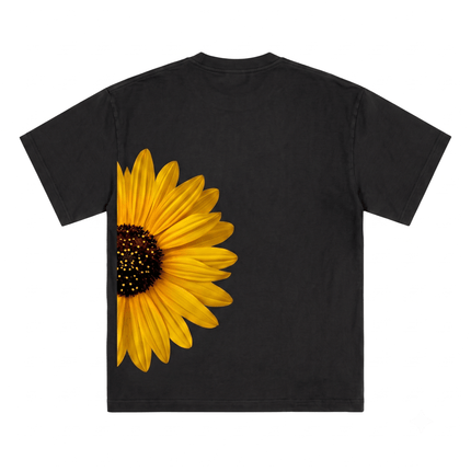 SUN FLOWER : Golden Bloom Horizon - Peepri
