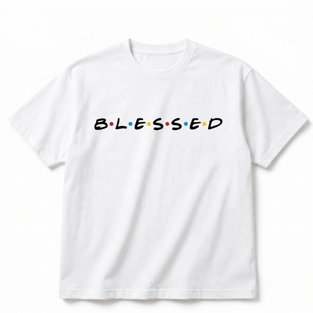 BLESSED SOUL : DIVINE GRACE