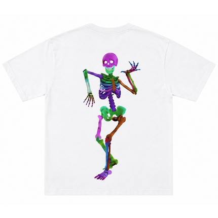 GHOST DANCING : Phantom Rhythm Drop