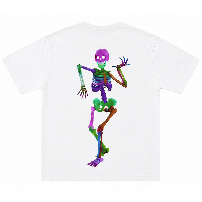 GHOST DANCING : Phantom Rhythm Drop