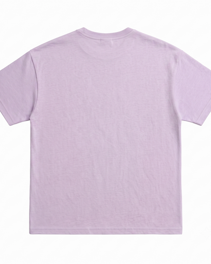 Peepri Logo : Printed Oversized T-Shirt
