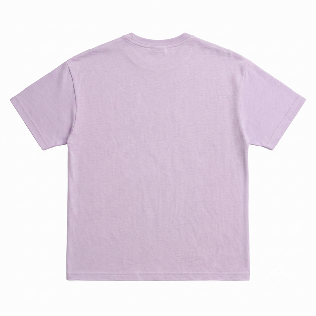 Peepri Logo : Printed Oversized T-Shirt