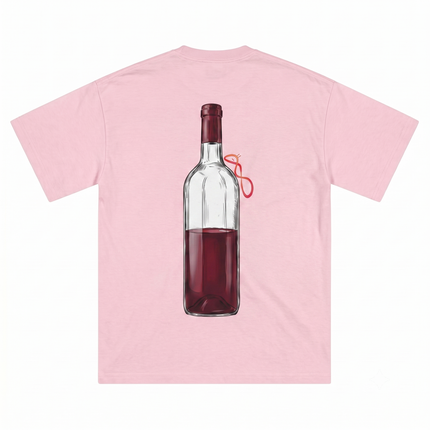 Red Wine : Vintage Pour Society