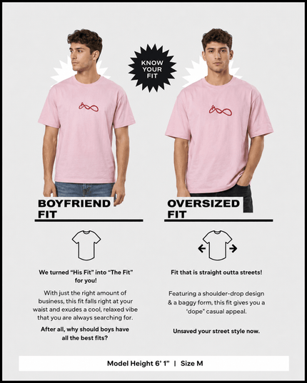 Official Peepri Logo Graphic Oversized T-Shirt – White | 100% Cotton | Relaxed Fit Unisex Tee - Peepri