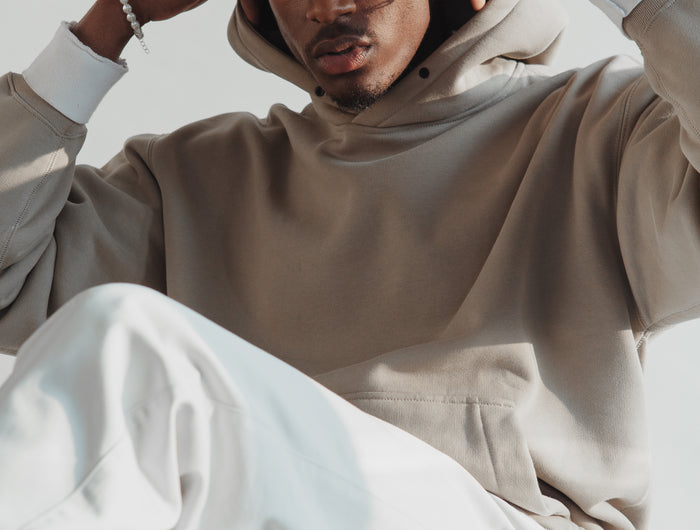 <h1>The world in Nude and grey</h1>