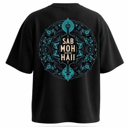 Sab Moh Maya Hain : Illusion State Edition