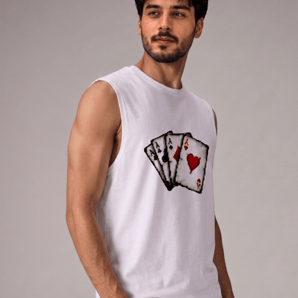 Cards King : Royal Ace Syndicate - Peepri