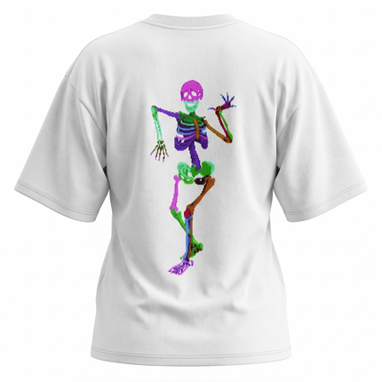 GHOST DANCING : Phantom Rhythm Drop