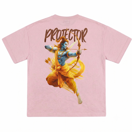 The Protector : Guardian Spirit Legacy