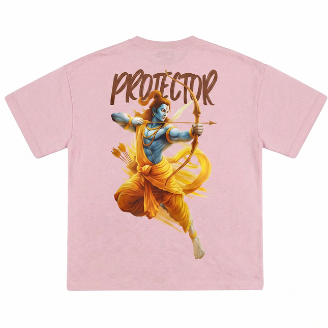 The Protector : Guardian Spirit Legacy