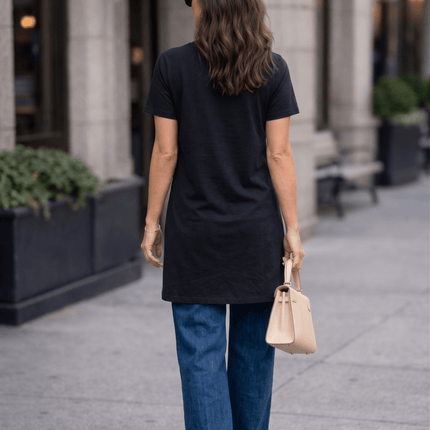 Peepri Official : T-Shirt Dress - Peepri