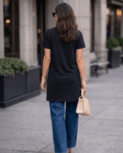 Peepri Official : T-Shirt Dress - Peepri