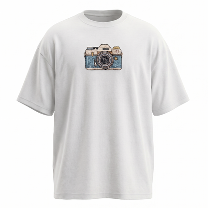 Camera Logo : Snapshot Essentials