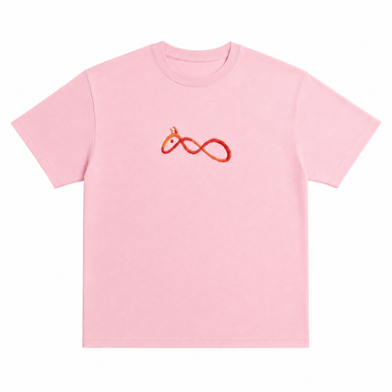 Official Peepri Logo : Signature Infinity Mark