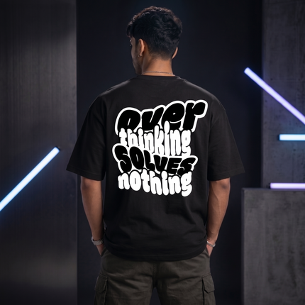 Overthinking : Mind Over Noise
