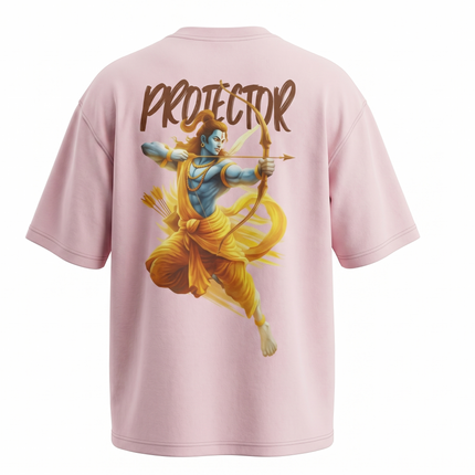The Protector : Guardian Spirit Legacy