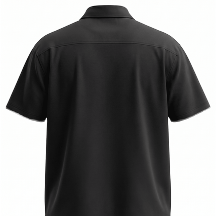 Heart : Oversized Shirt - Peepri