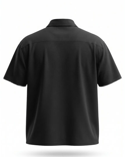 Heart : Oversized Shirt - Peepri